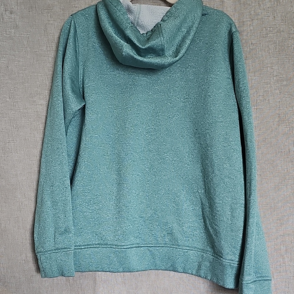Burton Seafoam Green Graphic Crewneck Hoodie - Picture 7 of 7